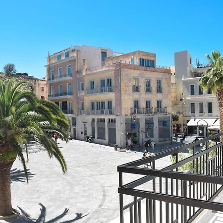 Pagopoieion - Adults Only Suites Heraklion  Luaran gambar