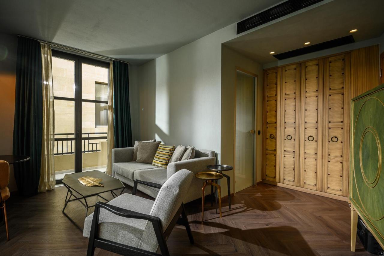 Pagopoieion - Adults Only Suites Heraklion  Luaran gambar