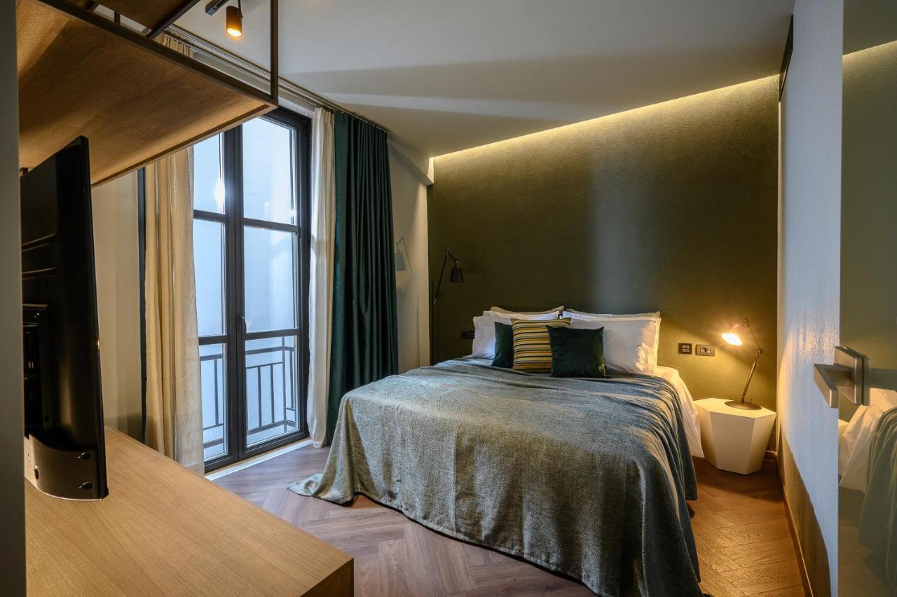 Pagopoieion - Adults Only Suites Heraklion  Luaran gambar