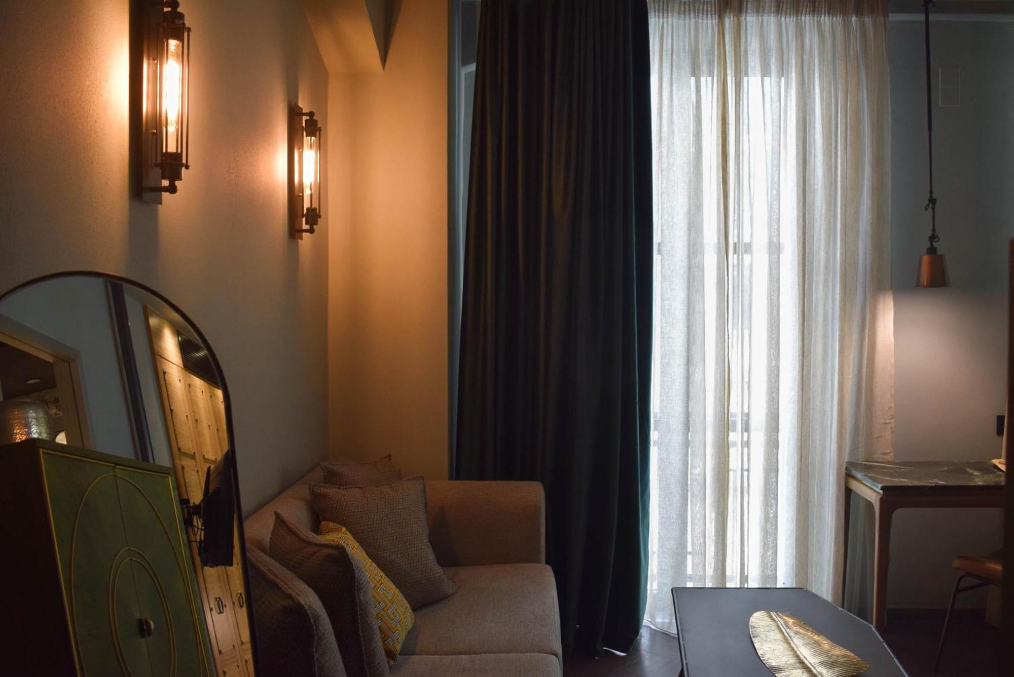 Pagopoieion - Adults Only Suites Heraklion  Luaran gambar