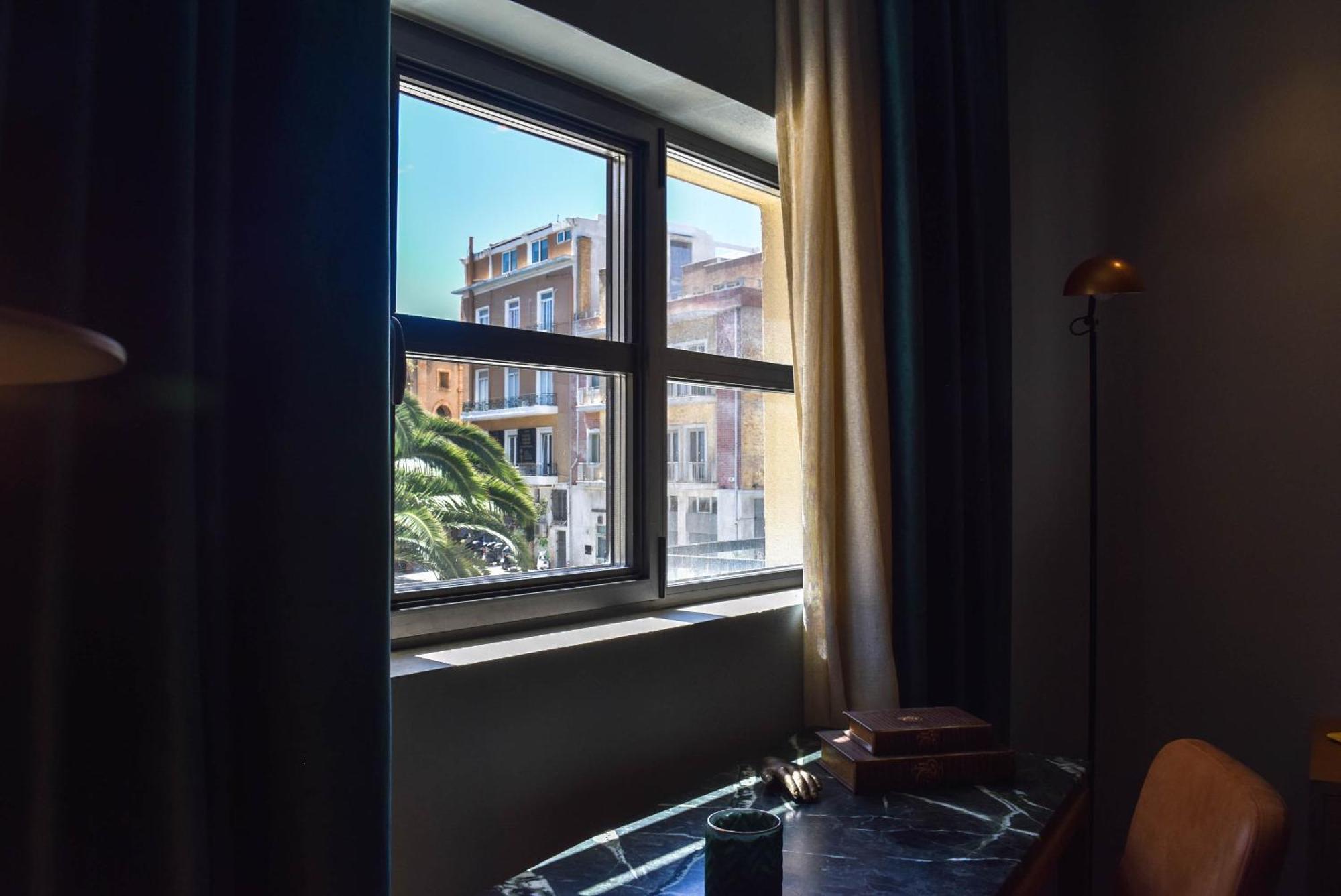 Pagopoieion - Adults Only Suites Heraklion  Luaran gambar