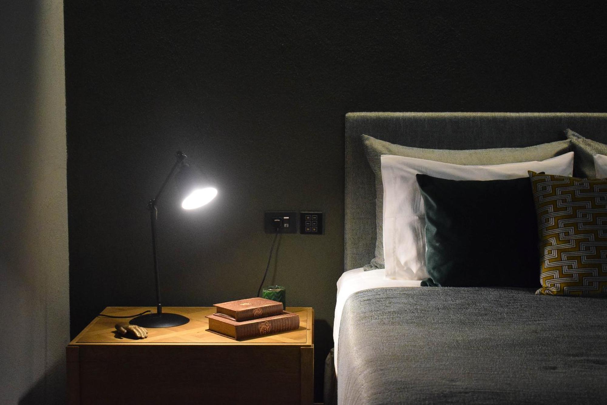 Pagopoieion - Adults Only Suites Heraklion  Luaran gambar