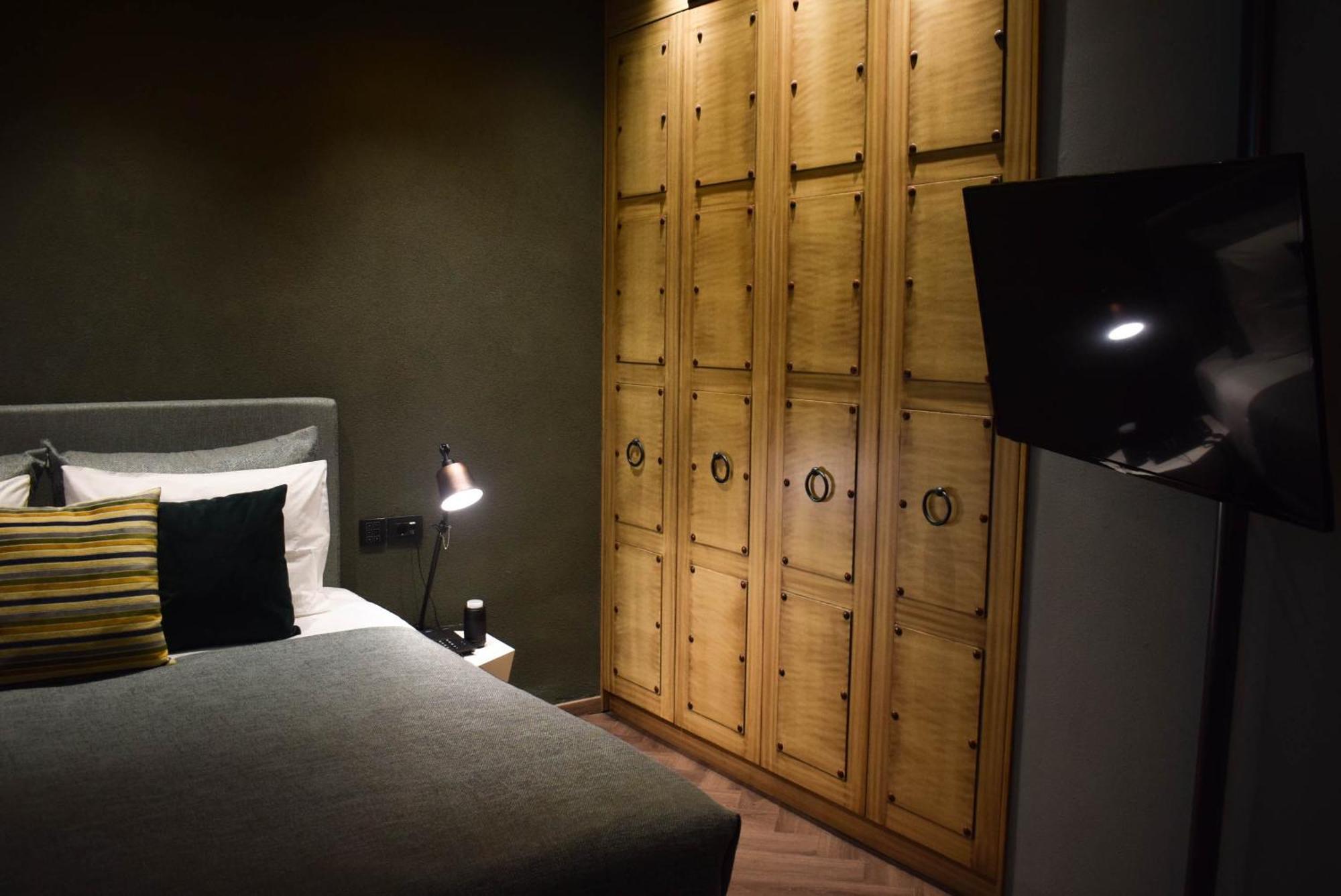Pagopoieion - Adults Only Suites Heraklion  Luaran gambar