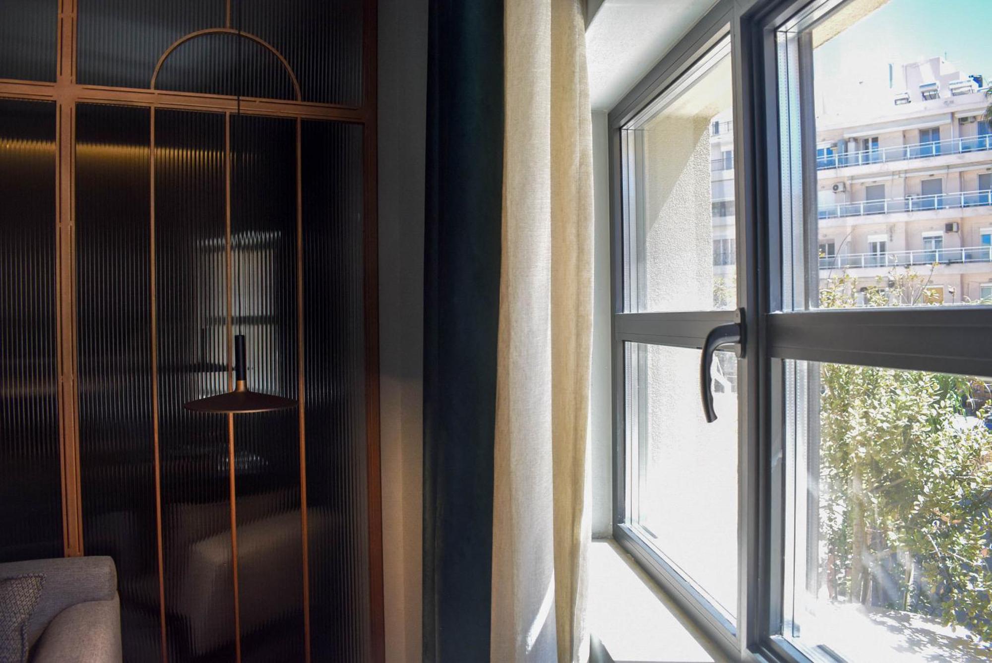 Pagopoieion - Adults Only Suites Heraklion  Luaran gambar